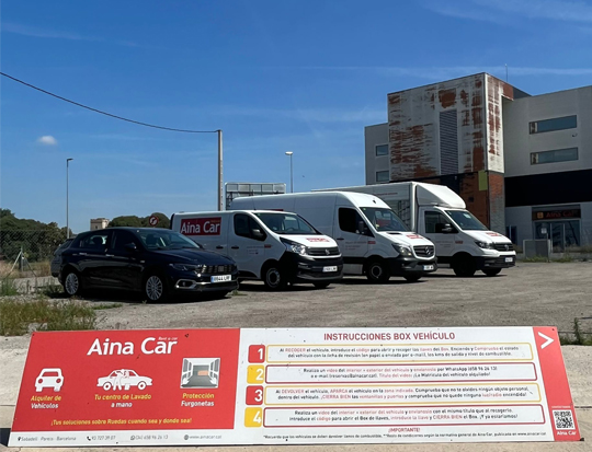 Bureau Parets del Vallès